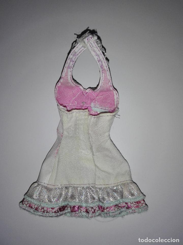 Barbie y Ken: vestido de mu&ntilde;eca barbie - Foto 4