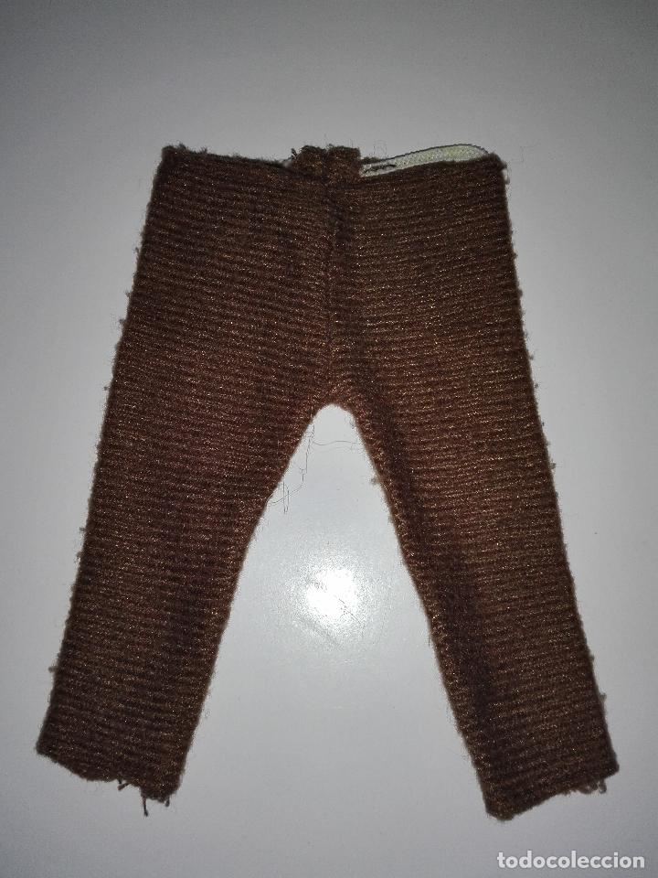 Barbie y Ken: Pantal&oacute;n de mu&ntilde;eco Ken - Foto 1