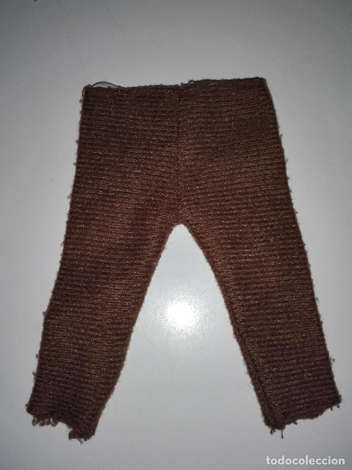 Barbie y Ken: Pantal&oacute;n de mu&ntilde;eco Ken - Foto 3