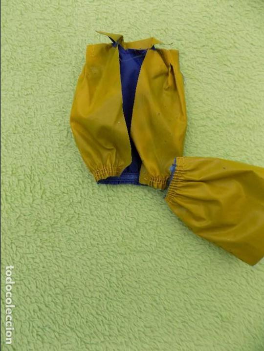 Barbie y Ken: conjunto moda reversible barbie - Foto 1