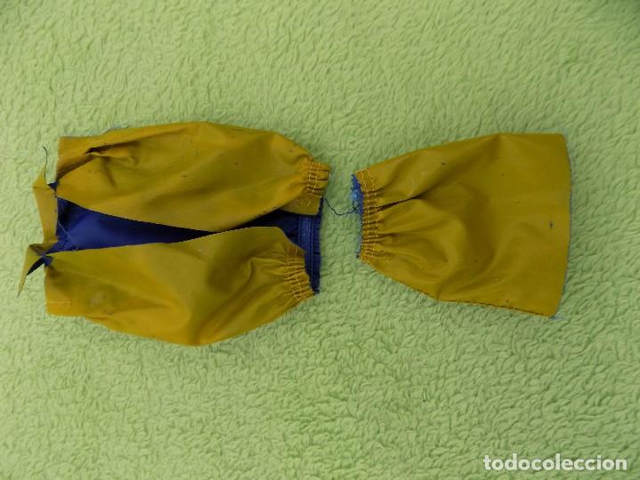 Barbie y Ken: conjunto moda reversible barbie - Foto 2