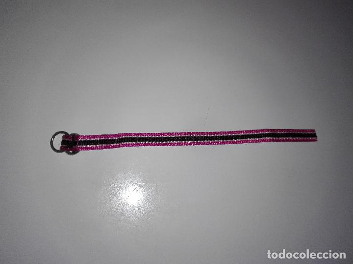 Barbie y Ken: Cinturon de mu&ntilde;eca Barbie ccv1 - Foto 2
