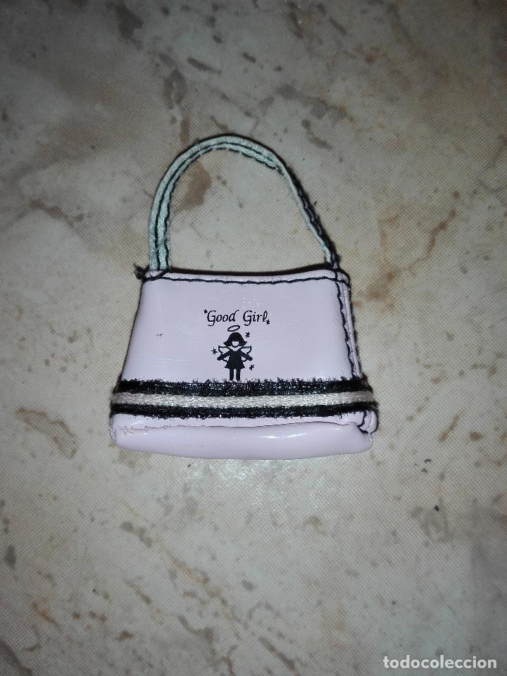 Barbie y Ken: Bolso de mu&ntilde;eca barbie ncl - Foto 1