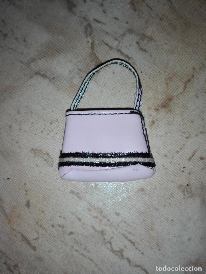 Barbie y Ken: Bolso de mu&ntilde;eca barbie ncl - Foto 2
