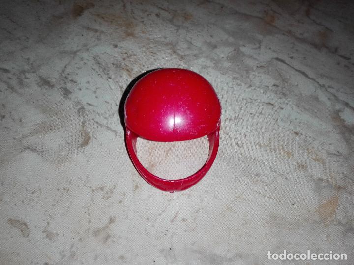 Barbie y Ken: Casco para mu&ntilde;eca barbie ncl - Foto 2