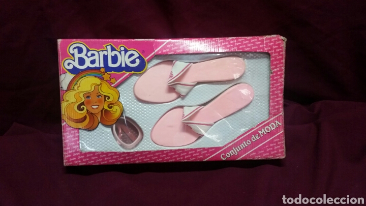Barbie y Ken: BARBIE CONJUNTO DE MODA ref 2016 - Foto 1
