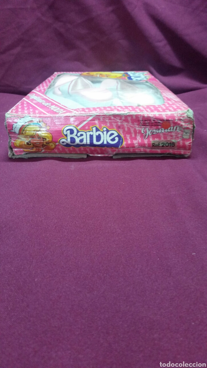 Barbie y Ken: BARBIE CONJUNTO DE MODA ref 2016 - Foto 2