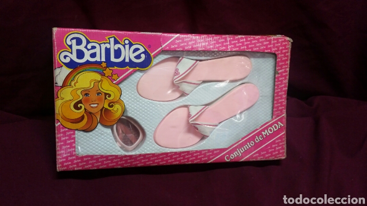 Barbie y Ken: BARBIE CONJUNTO DE MODA ref 2016 - Foto 5