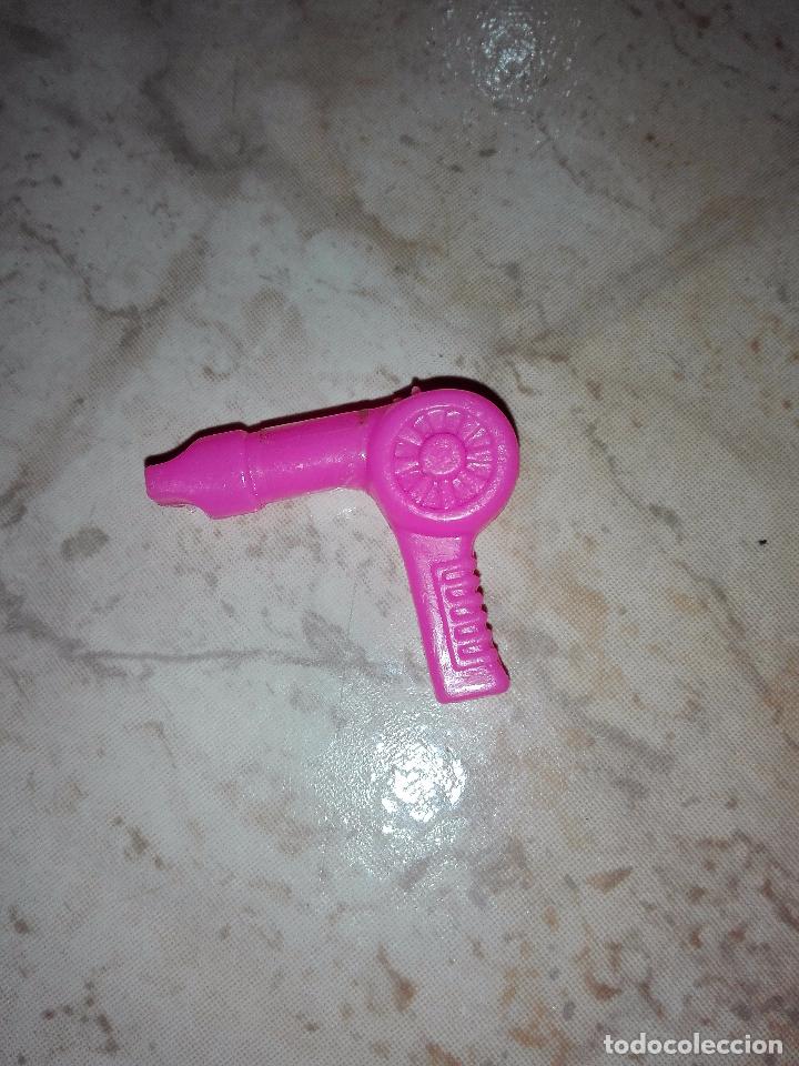 Barbie y Ken: secador de mu&ntilde;eca barbie ncl - Foto 2