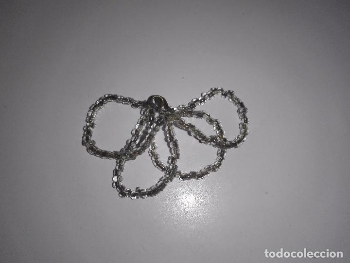 Barbie y Ken: Collar de mu&ntilde;eca Barbie cbv4 - Foto 2
