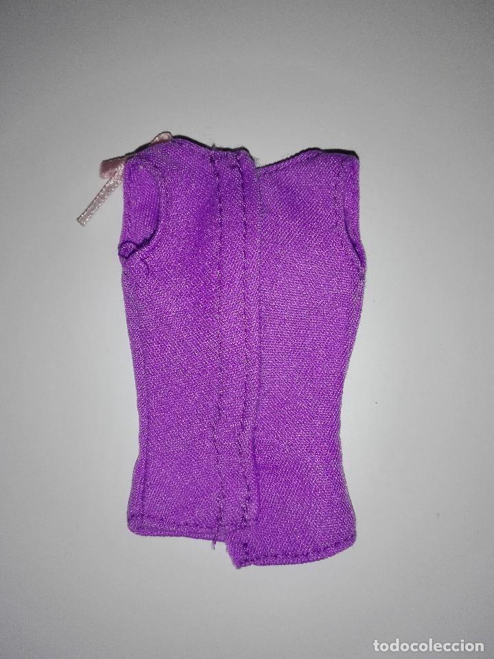 Barbie y Ken: Blusa de mu&ntilde;eca barbie - Foto 2