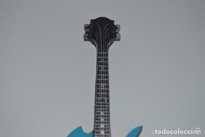 Barbie y Ken: Guitarra de mu&ntilde;eca barbie cab - Foto 2