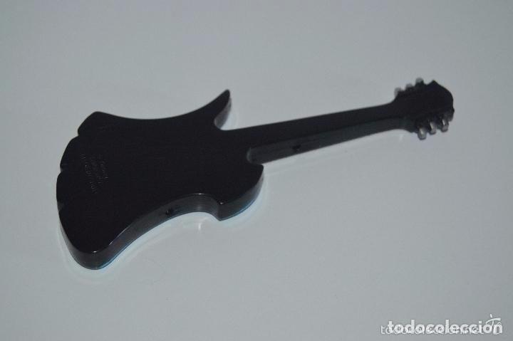 Barbie y Ken: Guitarra de mu&ntilde;eca barbie cab - Foto 4