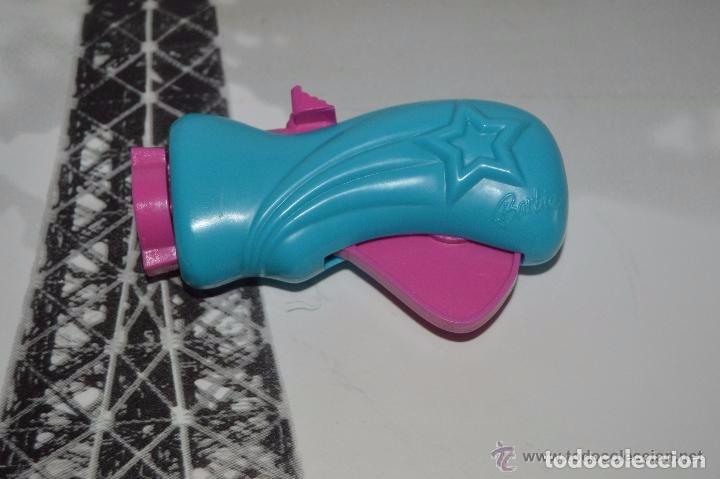 Barbie y Ken: Accesorio de mu&ntilde;eca barbie cab - Foto 2