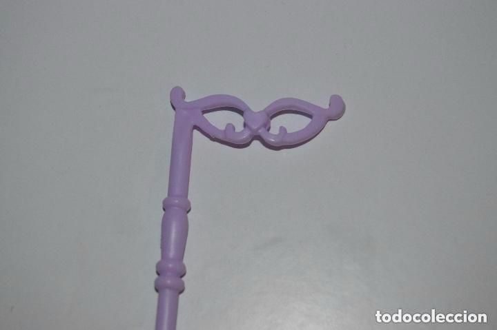 Barbie y Ken: Accesorio mascara de mu&ntilde;eca barbie cab - Foto 1