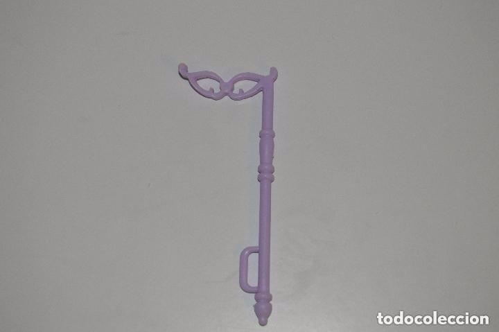 Barbie y Ken: Accesorio mascara de mu&ntilde;eca barbie cab - Foto 2