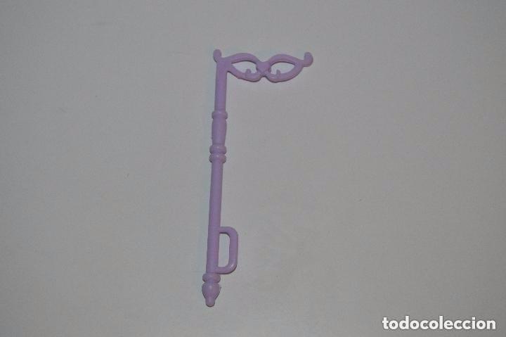 Barbie y Ken: Accesorio mascara de mu&ntilde;eca barbie cab - Foto 3