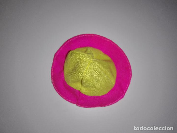 Barbie y Ken: gorro de mu&ntilde;eca barbie cab - Foto 1