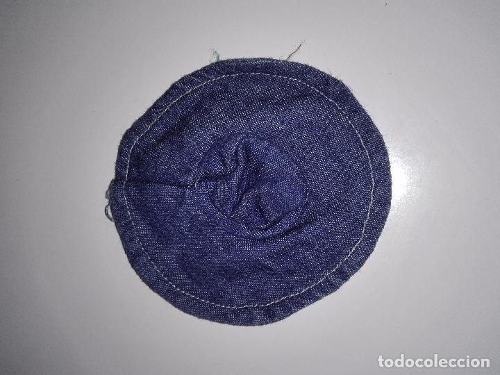 Barbie y Ken: gorro de mu&ntilde;eca barbie  ucn - Foto 1