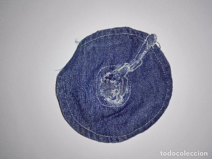 Barbie y Ken: gorro de mu&ntilde;eca barbie  ucn - Foto 2