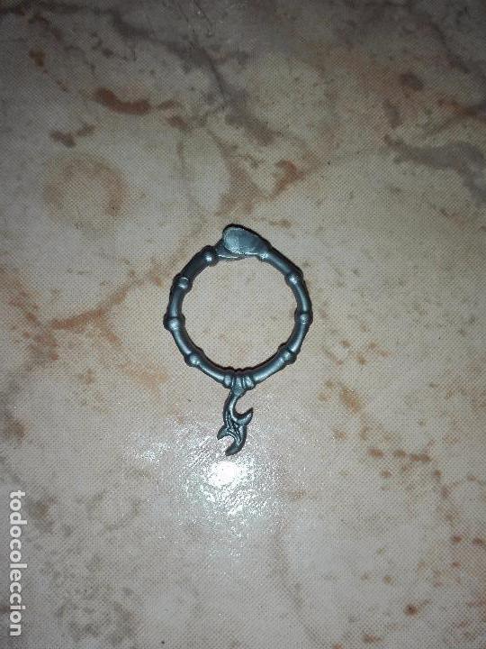 Barbie y Ken: collar de mu&ntilde;eco ken ucn - Foto 1