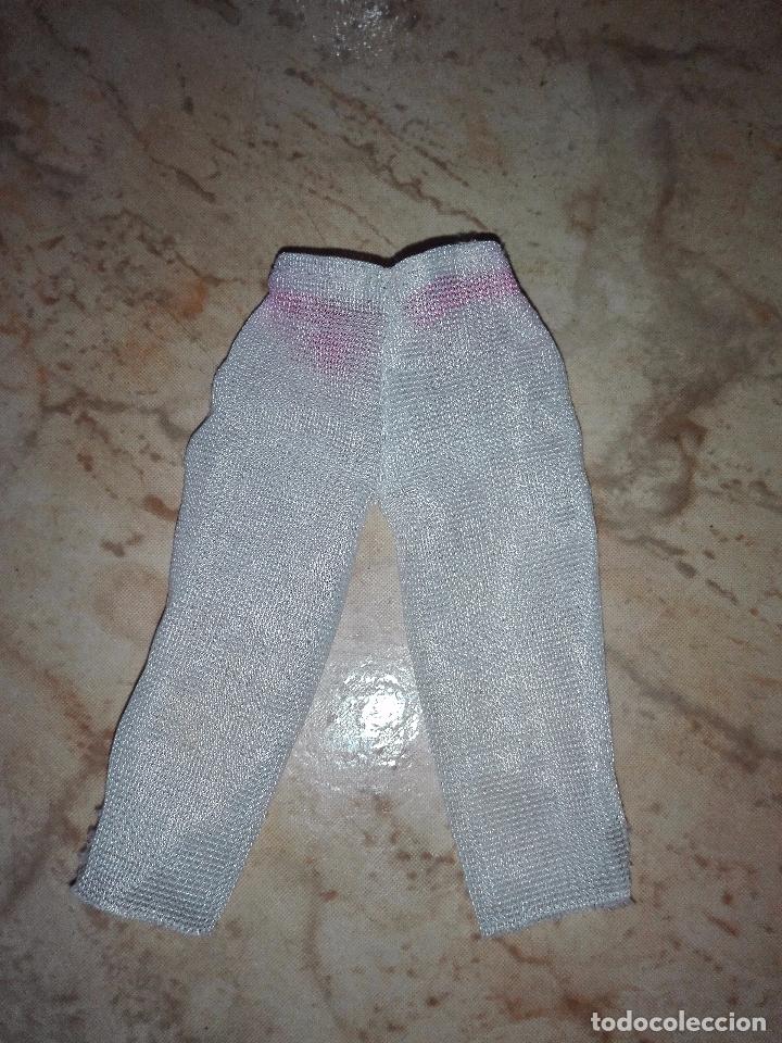 Barbie y Ken: Pantalon de mu&ntilde;eca barbie - Foto 1