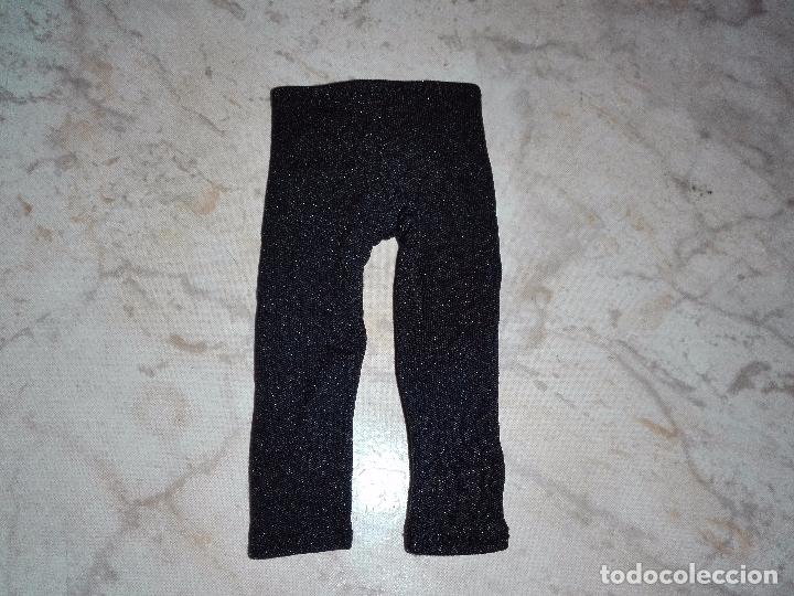Barbie y Ken: Pantalon de mu&ntilde;eca barbie - Foto 1