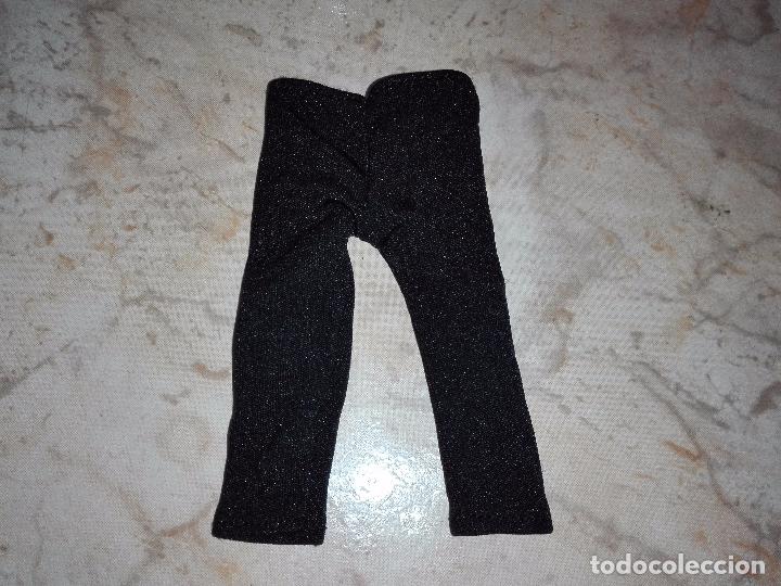 Barbie y Ken: Pantalon de mu&ntilde;eca barbie - Foto 2
