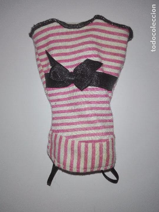 Barbie y Ken: Vestido de mu&ntilde;eca barbie - Foto 1