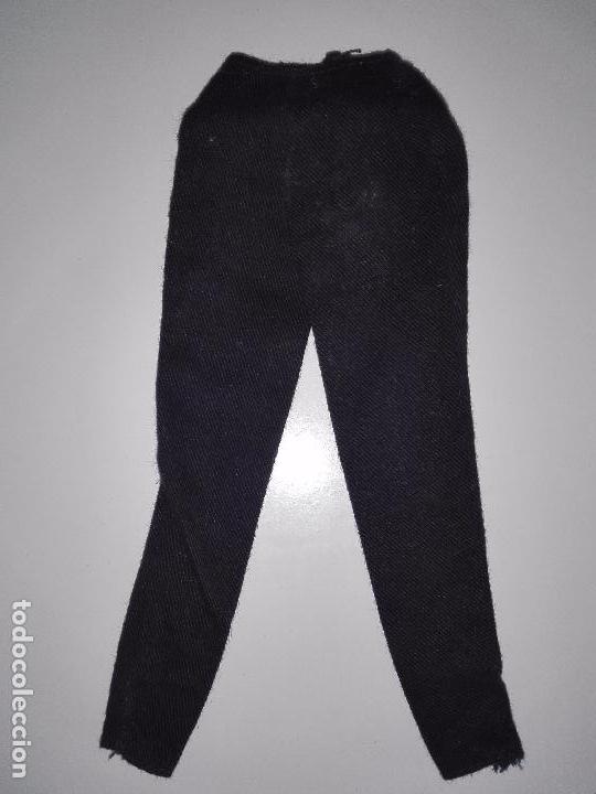 Barbie y Ken: pantalon de mu&ntilde;eca barbie cnb4 - Foto 1