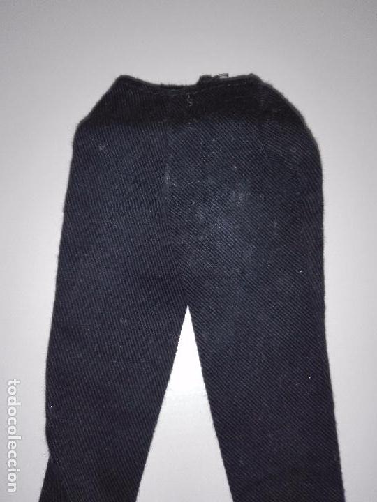 Barbie y Ken: pantalon de mu&ntilde;eca barbie cnb4 - Foto 2