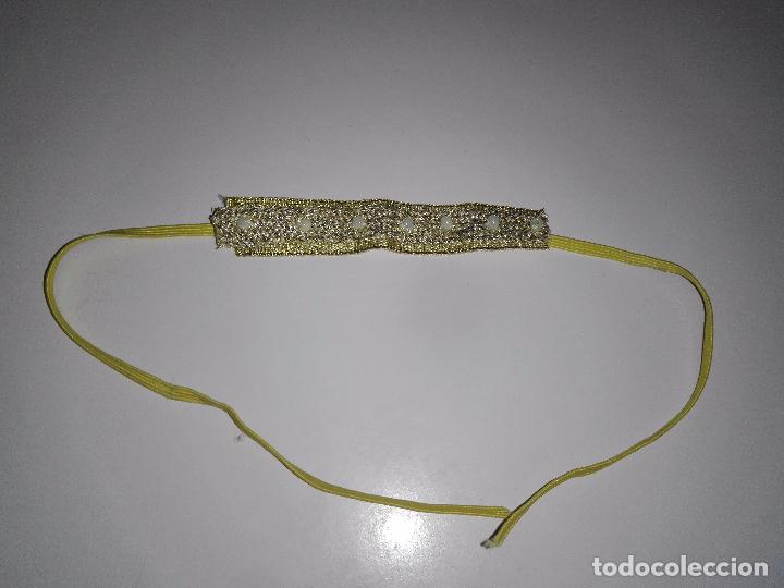 Barbie y Ken: Accesorio pasada de mu&ntilde;eca barbie ucn - Foto 1