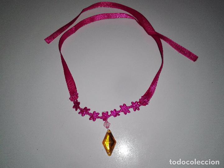 Barbie y Ken: Accesorio  de mu&ntilde;eca barbie ucn - Foto 1