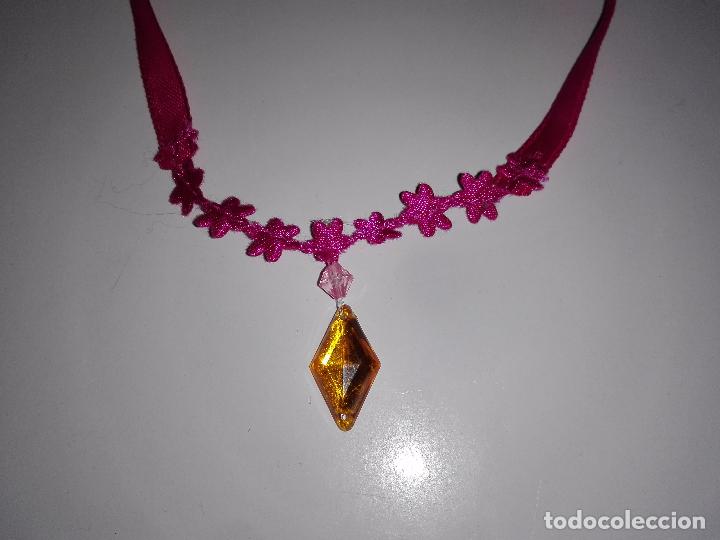 Barbie y Ken: Accesorio  de mu&ntilde;eca barbie ucn - Foto 2
