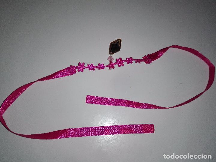 Barbie y Ken: Accesorio  de mu&ntilde;eca barbie ucn - Foto 3