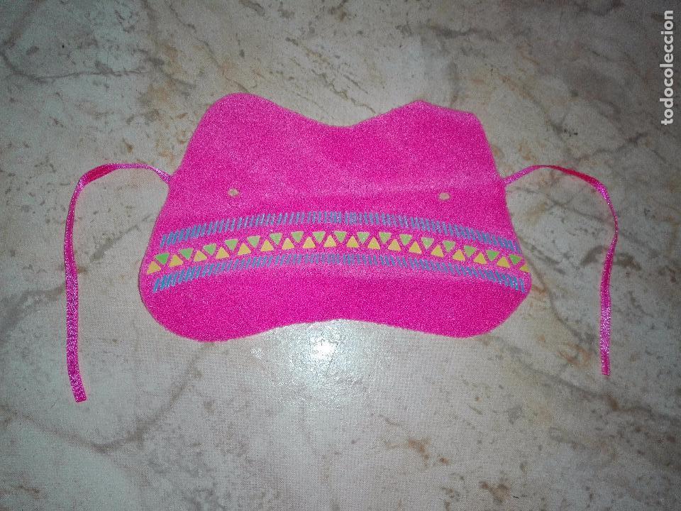 Barbie y Ken: accesorio de mu&ntilde;eca barbie  ucn - Foto 1