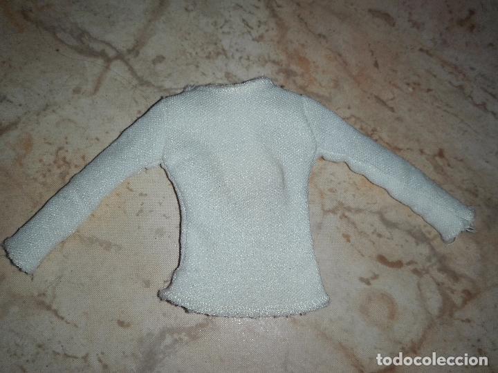 Barbie y Ken: Camisa de mu&ntilde;eca Barbie cbv4 - Foto 1
