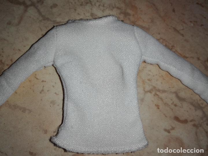 Barbie y Ken: Camisa de mu&ntilde;eca Barbie cbv4 - Foto 2