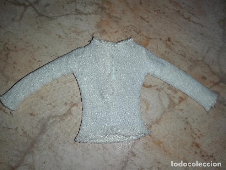 Barbie y Ken: Camisa de mu&ntilde;eca Barbie cbv4 - Foto 3