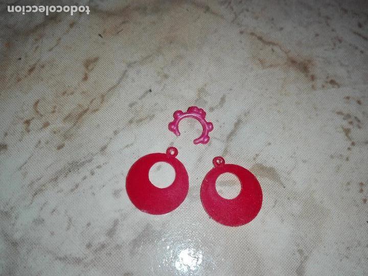 Barbie y Ken: accesorios  de mu&ntilde;eca barbie cbv4 - Foto 2