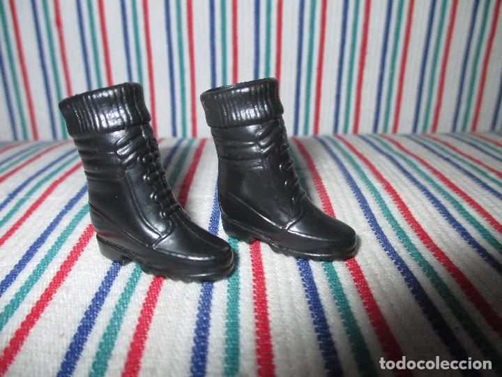 Barbie y Ken: BOTAS BARBIE - Foto 2