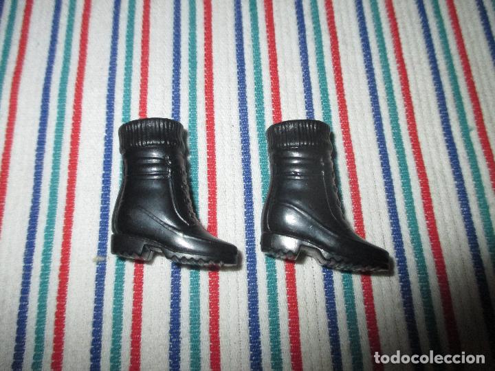 Barbie y Ken: BOTAS BARBIE - Foto 3
