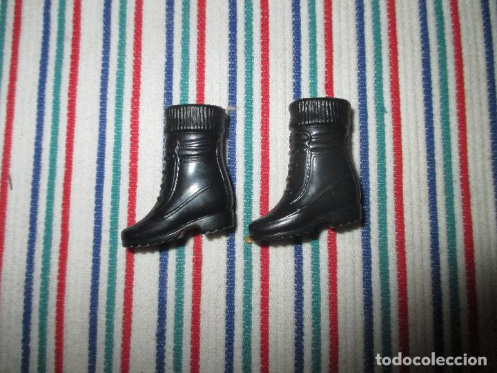 Barbie y Ken: BOTAS BARBIE - Foto 4