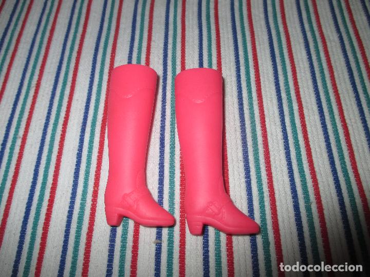 Barbie y Ken: BOTAS BARBIE - Foto 2
