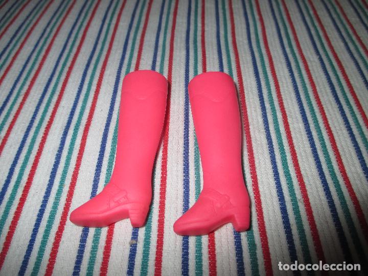 Barbie y Ken: BOTAS BARBIE - Foto 3