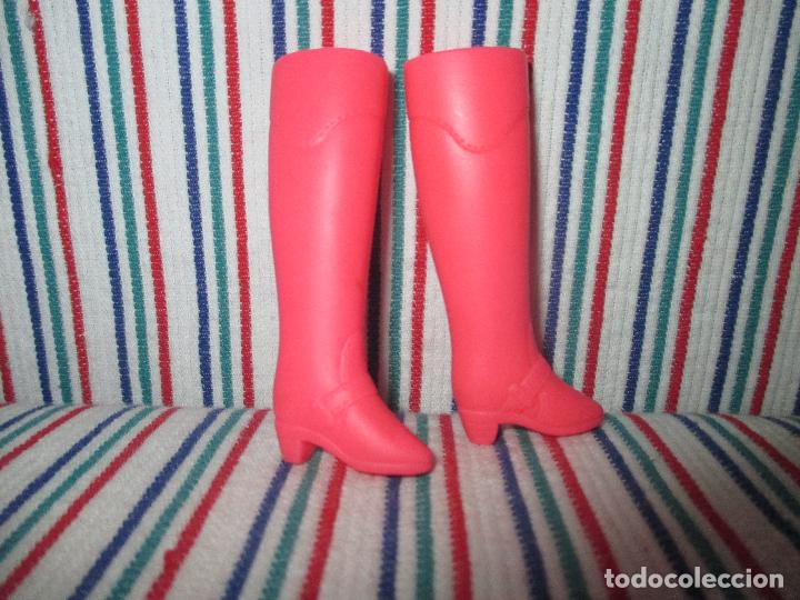 Barbie y Ken: BOTAS BARBIE - Foto 4