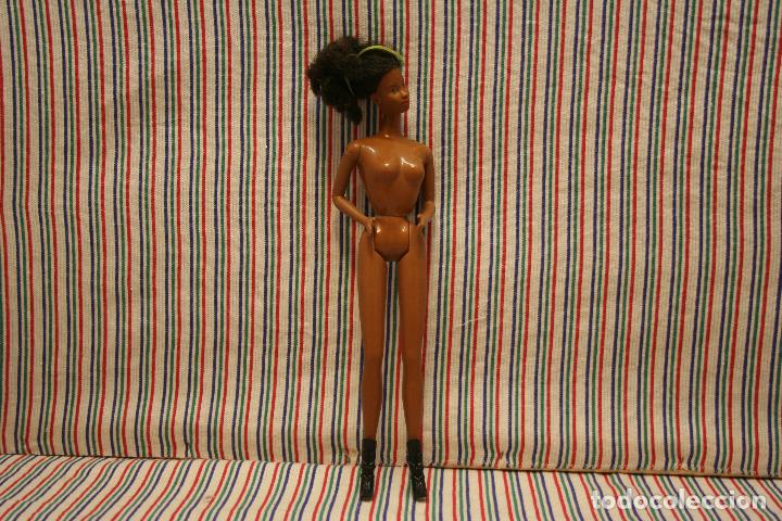 Barbie y Ken: BARBIE O SIMILAR, BOTAS - Foto 2