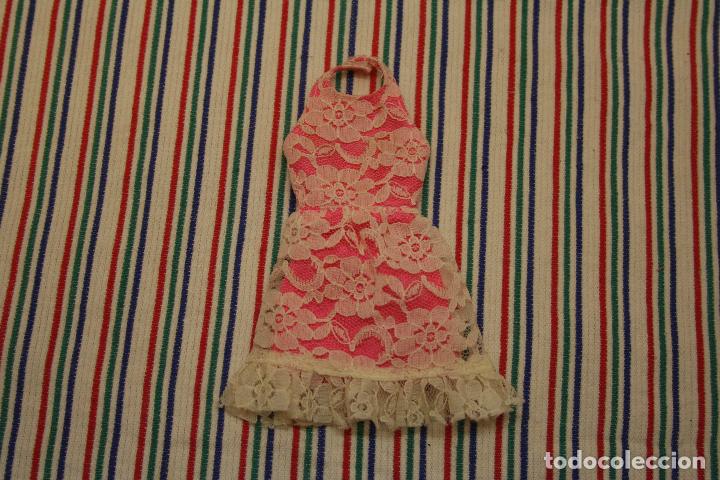 Barbie y Ken: BARBIE VESTIDO - Foto 5
