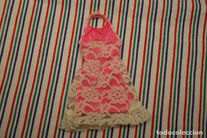 Barbie y Ken: BARBIE VESTIDO - Foto 6
