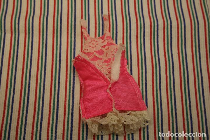 Barbie y Ken: BARBIE VESTIDO - Foto 7